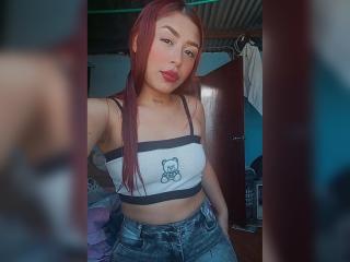 LeahStar Anal en Webcam Live - Photo 38/177