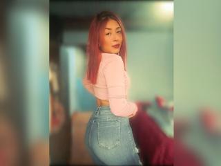 LeahStar Anal en Webcam Live - Photo 39/177