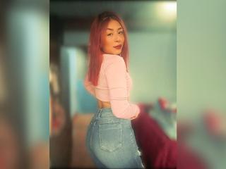 LeahStar Anal en Webcam Live - Photo 40/177
