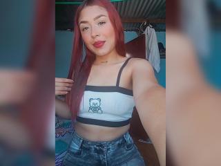 LeahStar Anal en Webcam Live - Photo 42/177