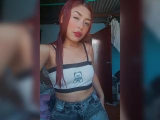LeahStar Anal en Webcam Live - Photo 43/177