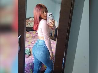 LeahStar Anal en Webcam Live - Photo 44/177