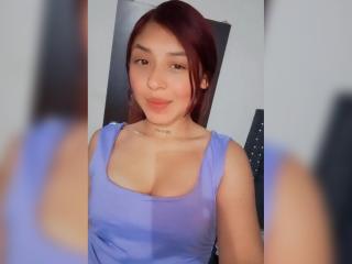 LeahStar Anal en Webcam Live - Photo 46/177