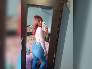 LeahStar Anal en Webcam Live - Photo 59/177