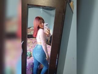 LeahStar Anal en Webcam Live - Photo 68/177