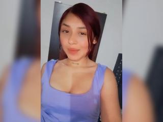 LeahStar Anal en Webcam Live - Photo 70/177