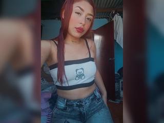 LeahStar Anal en Webcam Live - Photo 73/177
