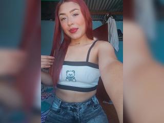 LeahStar Anal en Webcam Live - Photo 87/177