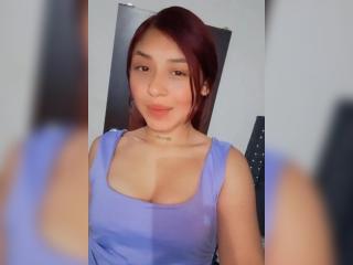 LeahStar Anal en Webcam Live - Photo 91/177