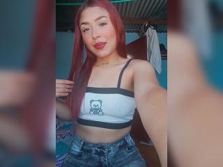 LeahStar Anal en Webcam Live - Photo 99/177