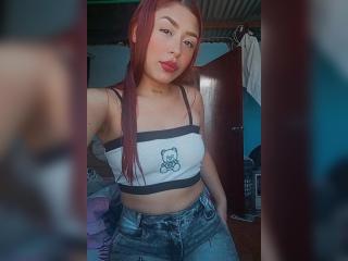 LeahStar Anal en Webcam Live - Photo 100/177