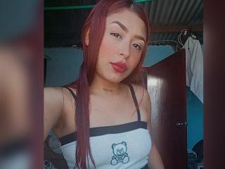 LeahStar Anal en Webcam Live - Photo 112/177
