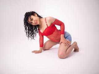 MadeleinReyes Hot Liveshows - Photo 6/18