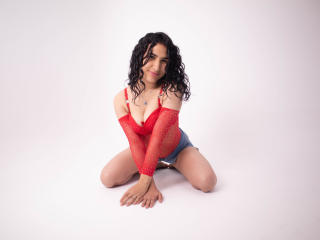 MadeleinReyes Hot Liveshows - Photo 8/18