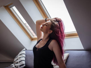 EmmaLust Boobs Liveshow - Photo 16/17