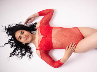 MadeleinReyes Hot Liveshows - Photo 17/18