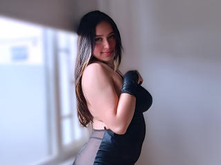 Lilithds Anal en Webcam Live - Photo 35/75