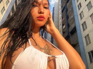 AmyyButterfly Webcam Porno Live - Photo 16/21
