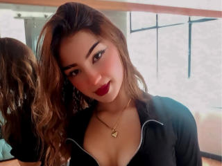 AshelyMiler Webcam Porno Live - Photo 121/136