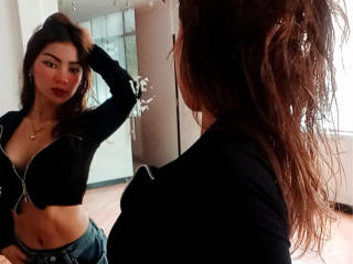 AshelyMiler Webcam Porno Live - Photo 123/136