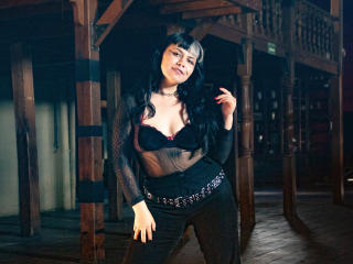 DominatrixMarla Amateur Live Webcam - Photo 264/290