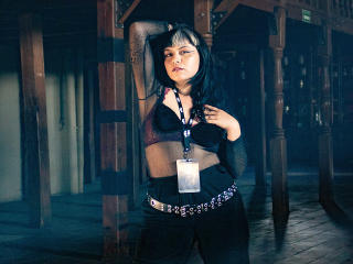 DominatrixMarla Amateur Live Webcam - Photo 267/290
