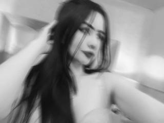 LoanaKate Anal en Webcam Live - Photo 1038/1095