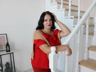 IsabelBlackberry Chatte en Chaleur - Photo 21/21