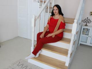IsabelBlackberry Chatte en Chaleur - Photo 19/21