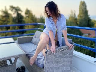 Dina69s Amateur Live Webcam - Photo 4/8