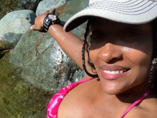 GianaDavalos Video Webcam - Photo 7/15