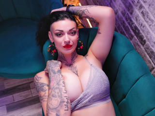FreyaRey Ass Cams Direct - Photo 12/20