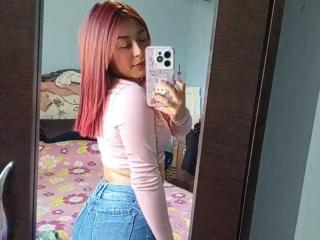 LeahStar Anal en Webcam Live - Photo 117/177