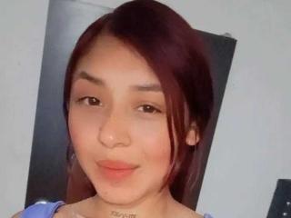 LeahStar Anal en Webcam Live - Photo 119/177