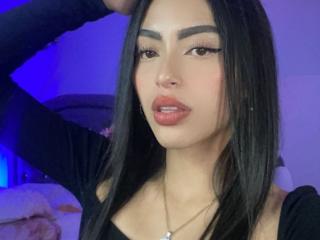 AntonellaLayton Webcam Porno Live - Photo 166/253