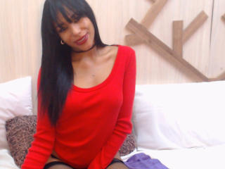 CelesteAdamms Webcam Sexe Direct - Photo 238/256