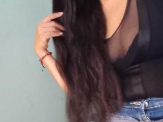 EmilyRine Boobs Liveshow - Photo 18/92
