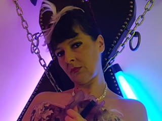 MaitresseElsa Hot Liveshows - Photo 17/21