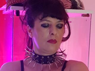 MaitresseElsa Hot Liveshows - Photo 9/21