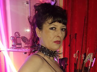 MaitresseElsa Hot Liveshows - Photo 8/21