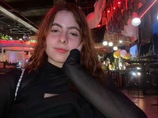 AdelenFoster Webcam Porno Live - Photo 141/226