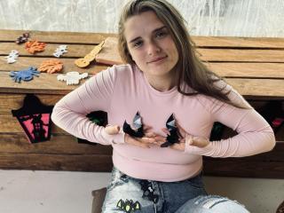 CarolineHott69 Webcam Sexe Direct - Photo 578/977