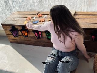 CarolineHott69 Webcam Sexe Direct - Photo 581/977