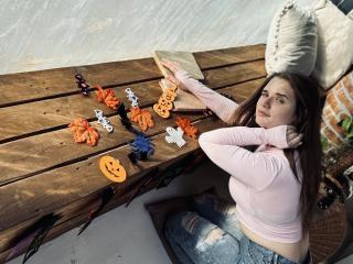 CarolineHott69 Webcam Sexe Direct - Photo 594/977