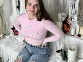 CarolineHott69 Webcam Sexe Direct - Photo 598/977