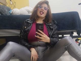 NikyRojas Pussy Video Webcam - Photo 70/693