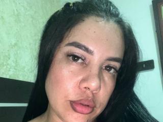 AndreaBusty Webcam Porno Live - Photo 15/20