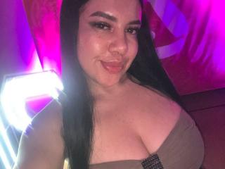 AndreaBusty Webcam Porno Live - Photo 18/20