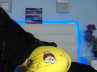 AmyHarriis Webcam Porno Live - Photo 881/1053