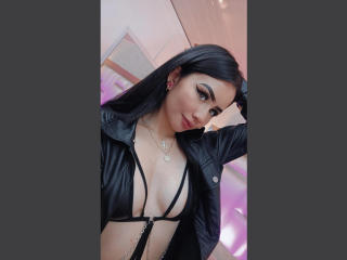 LoanaKate Anal en Webcam Live - Photo 1044/1095
